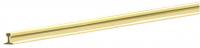 IL3 Peco Individulay Code 75 Nickel Silver Flat Bottom Rail 914